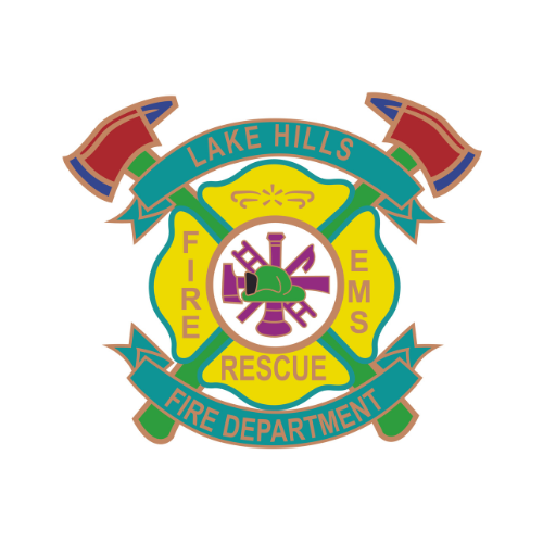 Lake Hills Fire Department