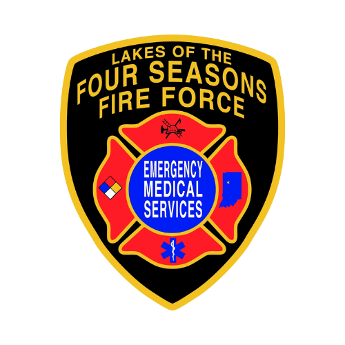 Lakes of the Four Seasons Fire Force