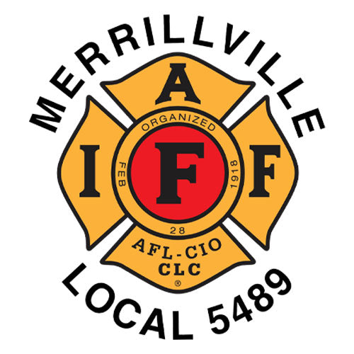 Merrillville Professional Firefighters Local 5489