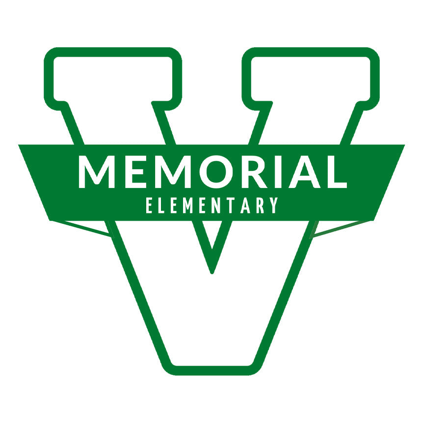 Memorial Elementary School Spirit Wear