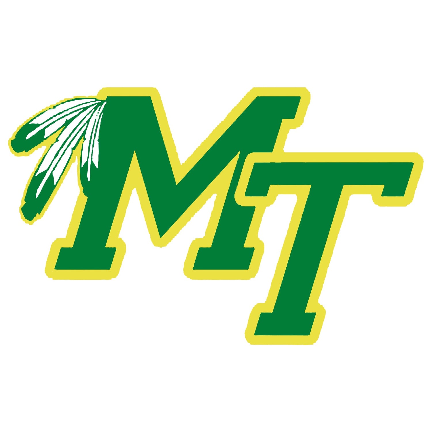 Morgan Township Spirit Wear