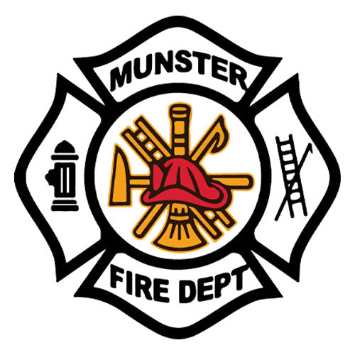Munster Fire Department