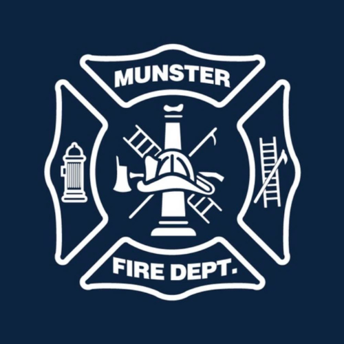 Munster Fire Department