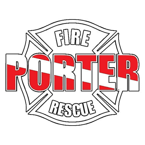 Porter Fire Rescue