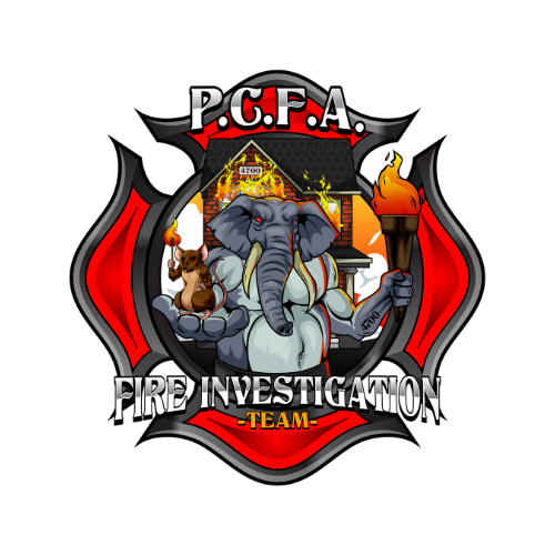 Porter Fire Investigation