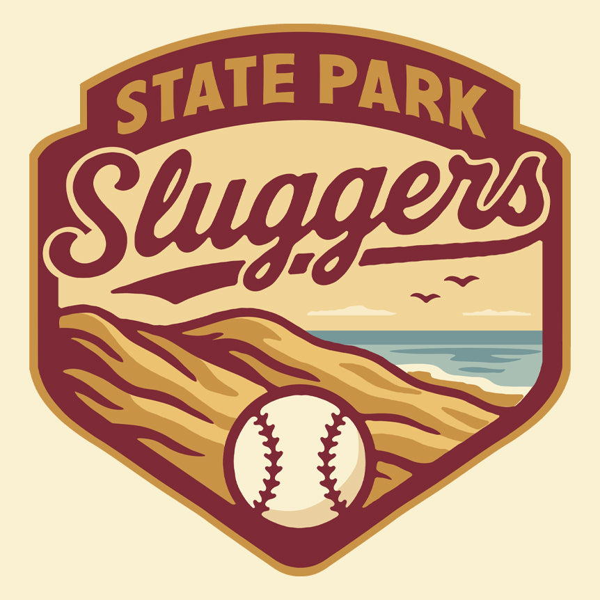 State Park Sluggers