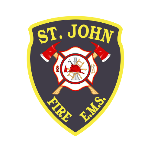 St. John Fire Department