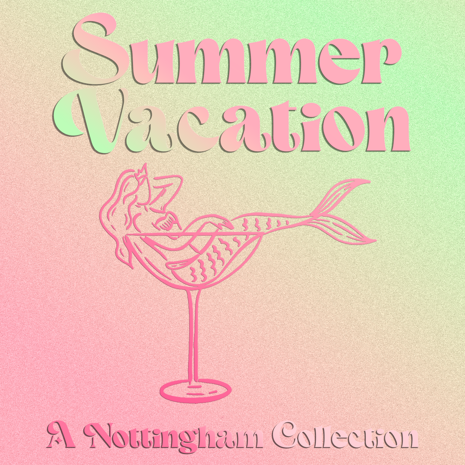 Summer Vacation
