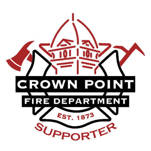 Crown Point Fire Supporters