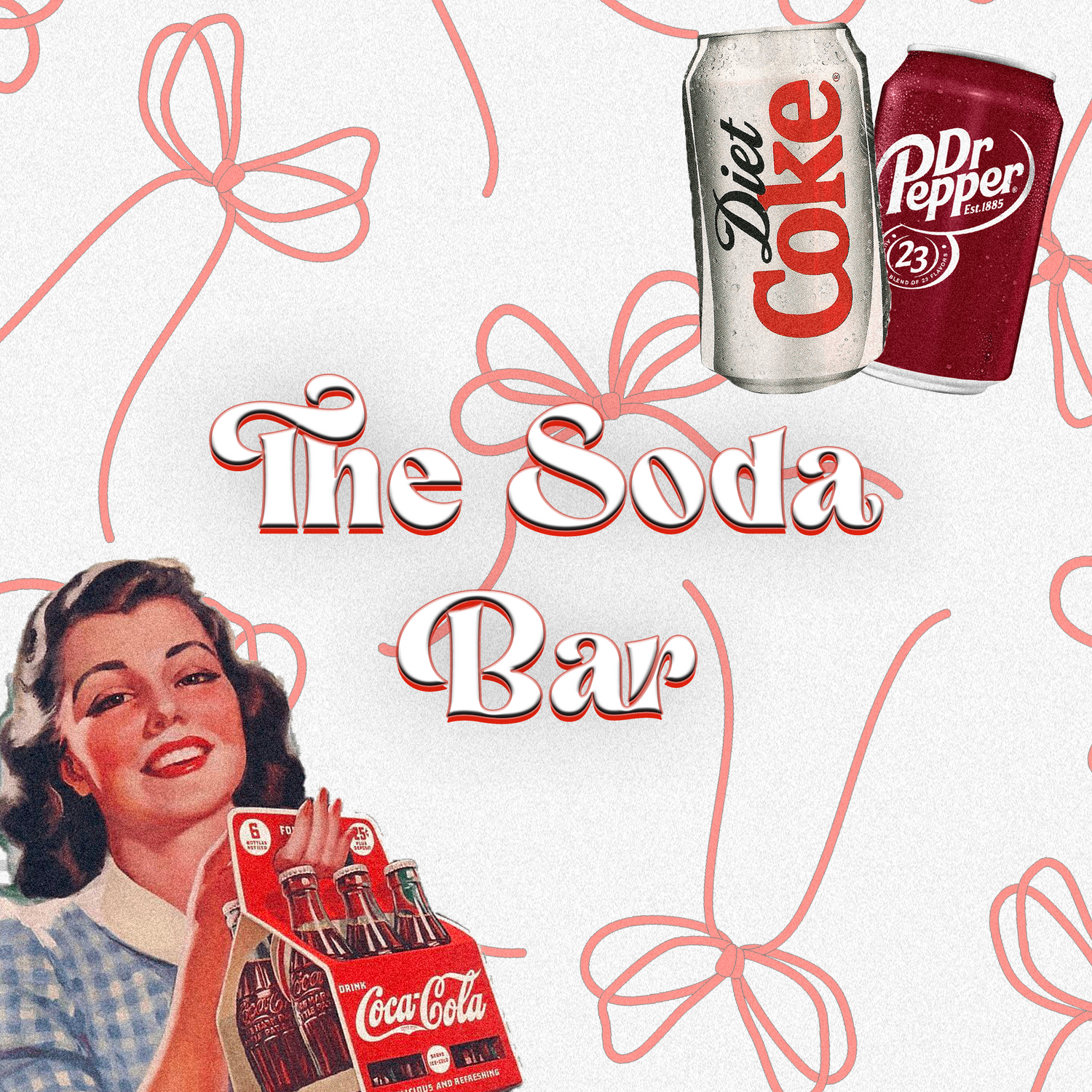 The Soda Bar