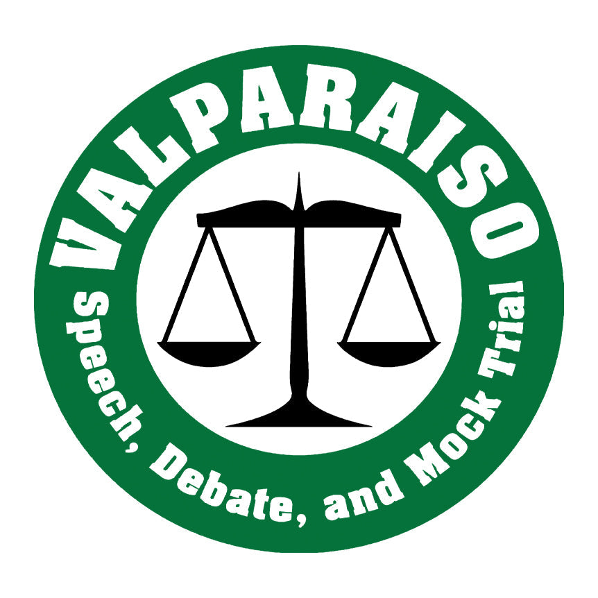 Valparaiso Speech, Debate, & Mock Trial