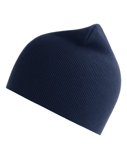 COMMERCIAL ACCOUNT | Knit Beanie (No Cuff)