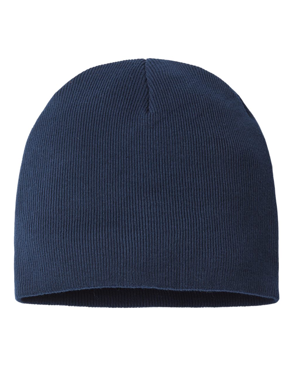 COMMERCIAL ACCOUNT | Knit Beanie (No Cuff)