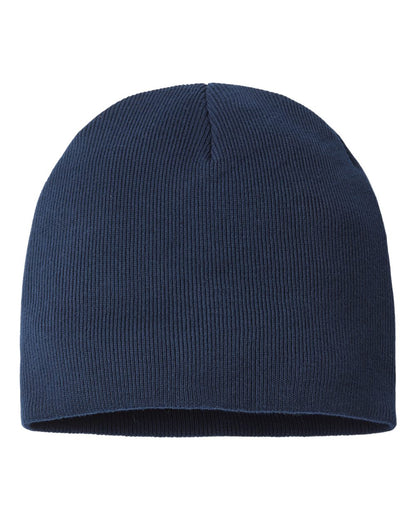 COMMERCIAL ACCOUNT | Knit Beanie (No Cuff)