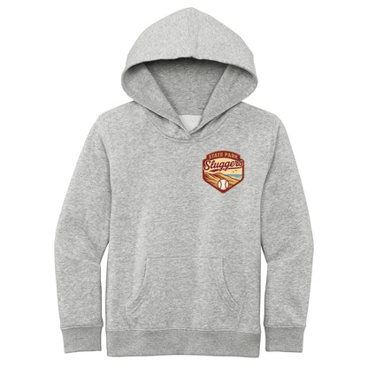 State Park Sluggers: Hoodie