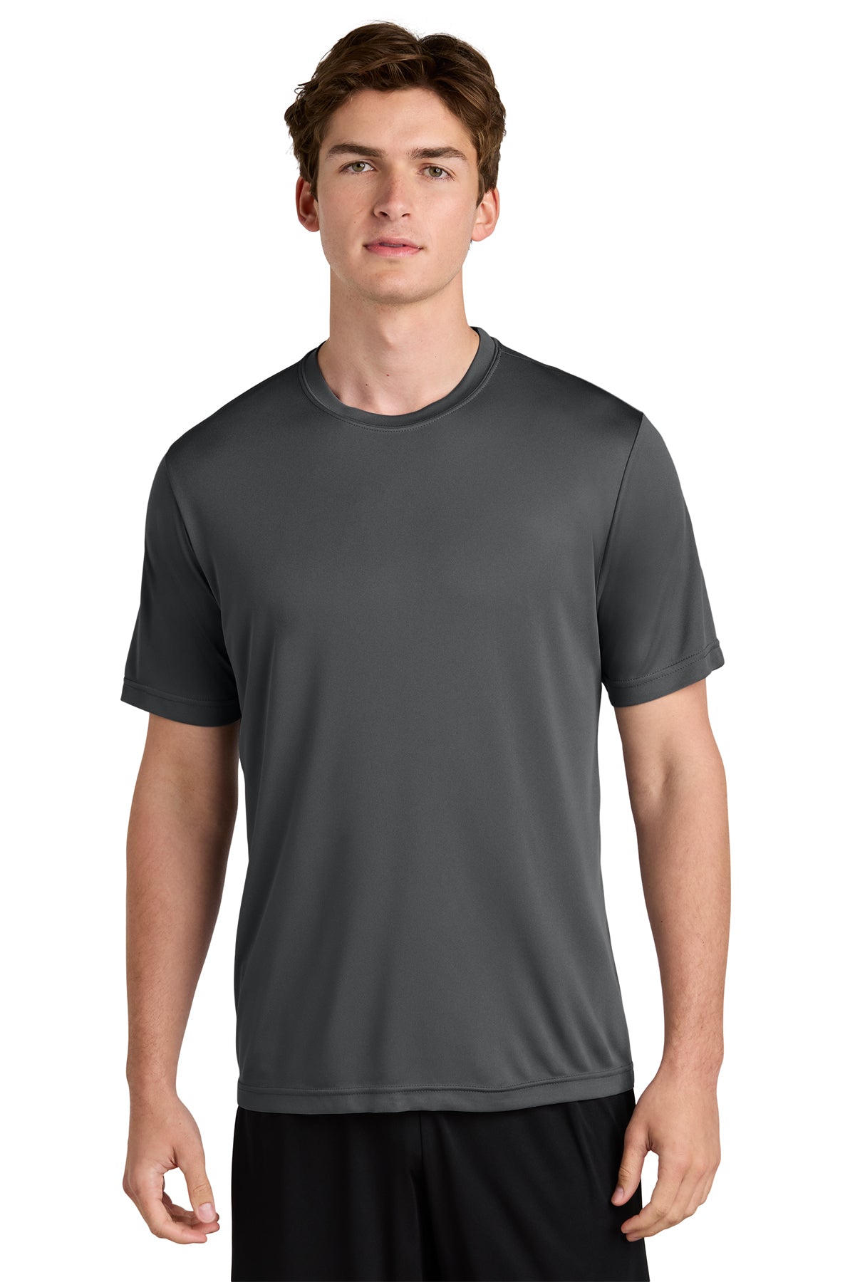 COMMERCIAL ACCOUNT | Sport-Tek Performance Short Sleeve Shirt