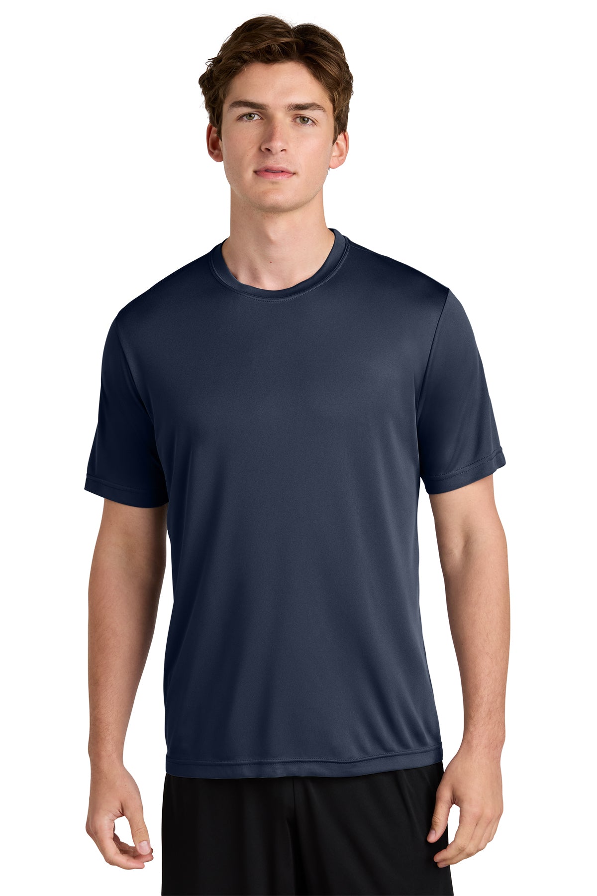 COMMERCIAL ACCOUNT | Sport-Tek Performance Short Sleeve Shirt