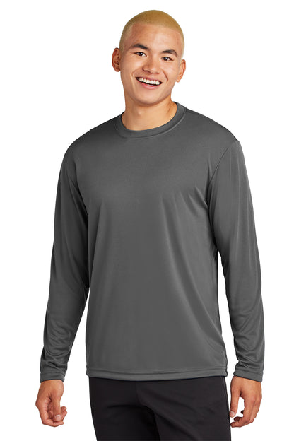 COMMERCIAL ACCOUNT | Sport-Tek Performance Long Sleeve Shirt