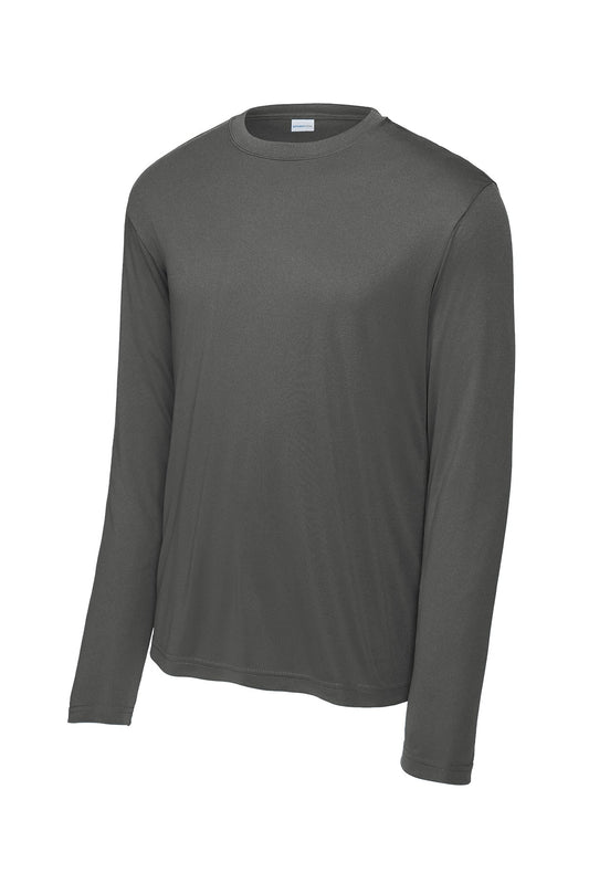 COMMERCIAL ACCOUNT | Sport-Tek Performance Long Sleeve Shirt