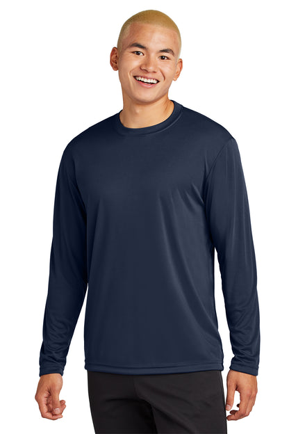 COMMERCIAL ACCOUNT | Sport-Tek Performance Long Sleeve Shirt