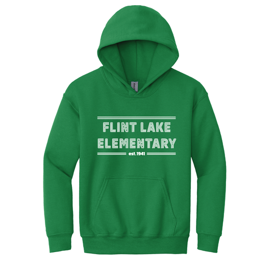Valparaiso Vikings | Hoodies - Nottingham Embroidery