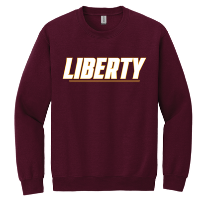 Liberty Intermediate | Crewneck Sweatshirt