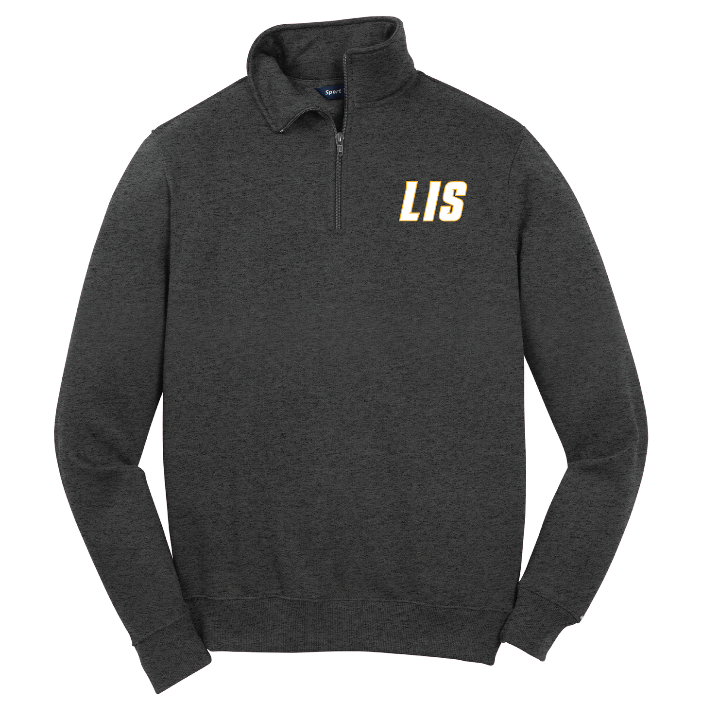 Liberty Intermediate | Adult 1/4 Zip