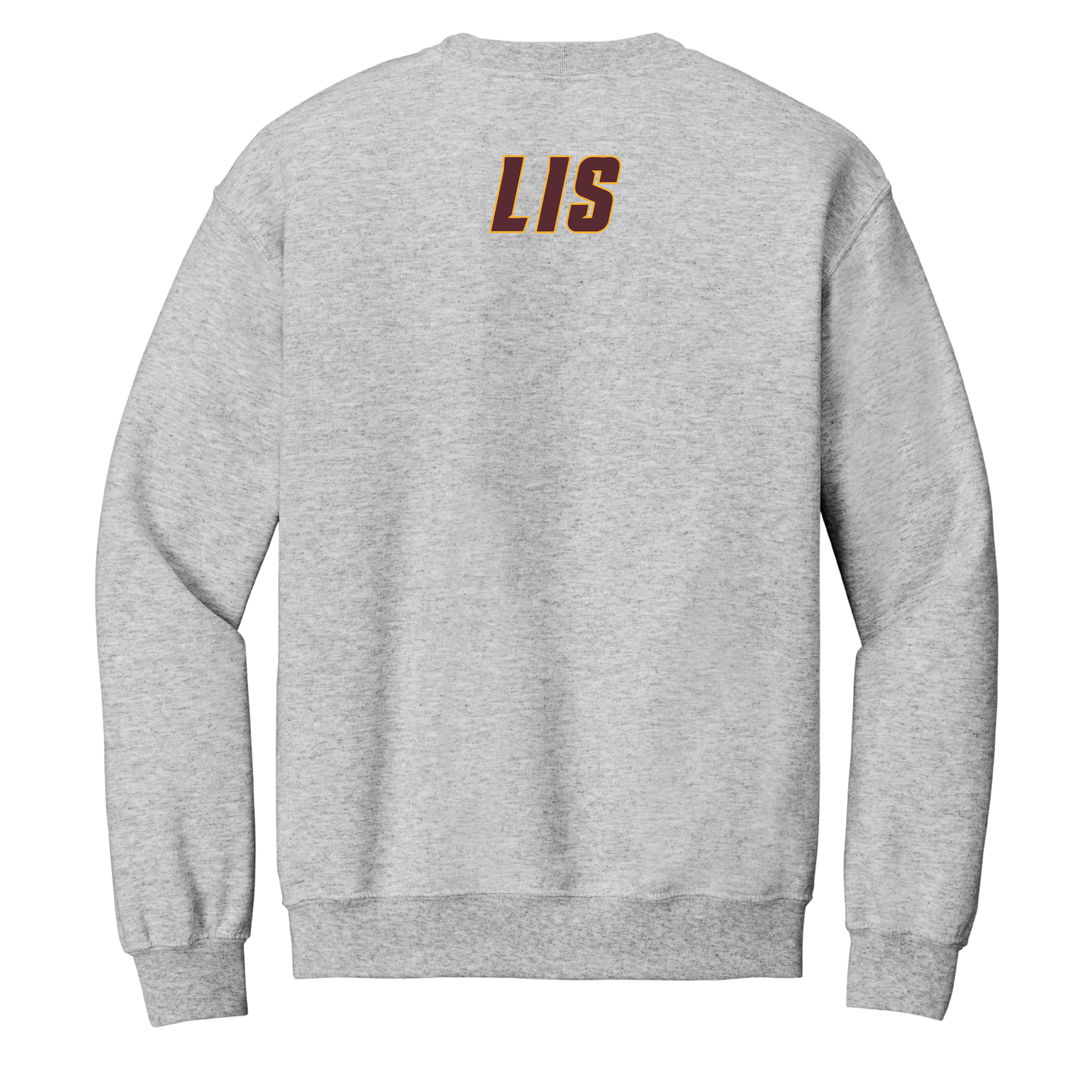 Liberty Intermediate | Crewneck Sweatshirt