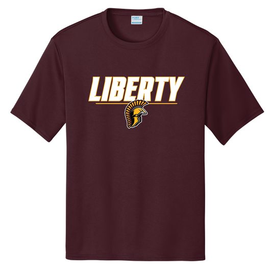 Liberty Intermediate | Performance Shirt