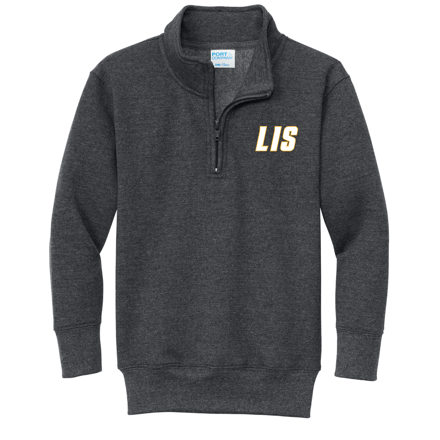 Liberty Intermediate | Youth 1/4 Zip