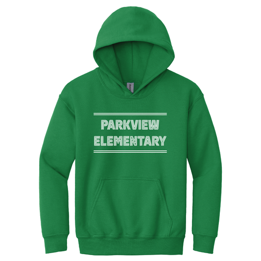 Parkview Elementary School: Classic Hoodies