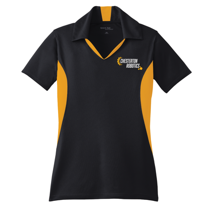 Chesterton Robotics | Booster Members Only Polo