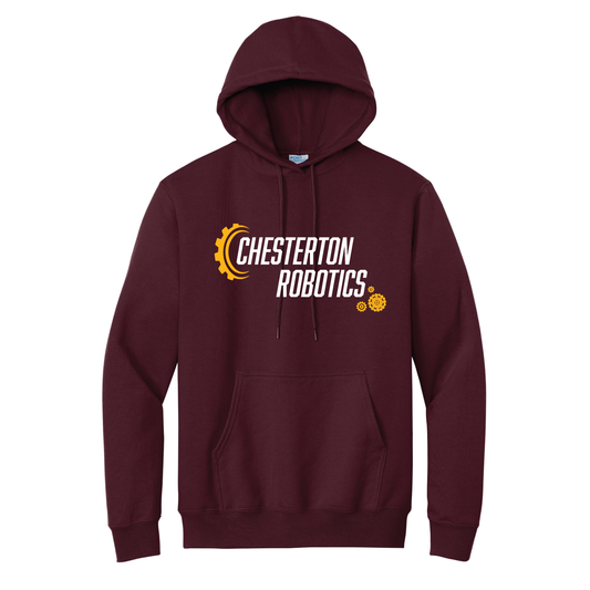 Chesterton Robotics | Hoodie