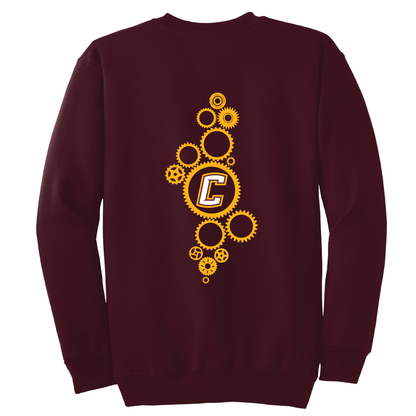 Chesterton Robotics | Crewneck