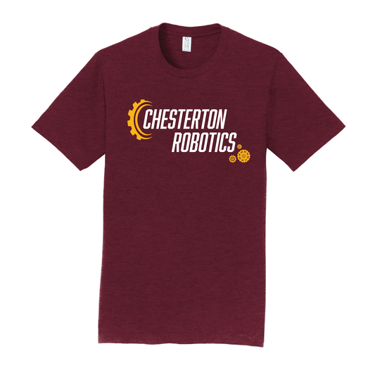 Chesterton Robotics | T-Shirt