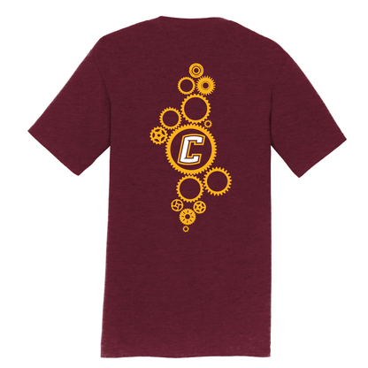 Chesterton Robotics | T-Shirt