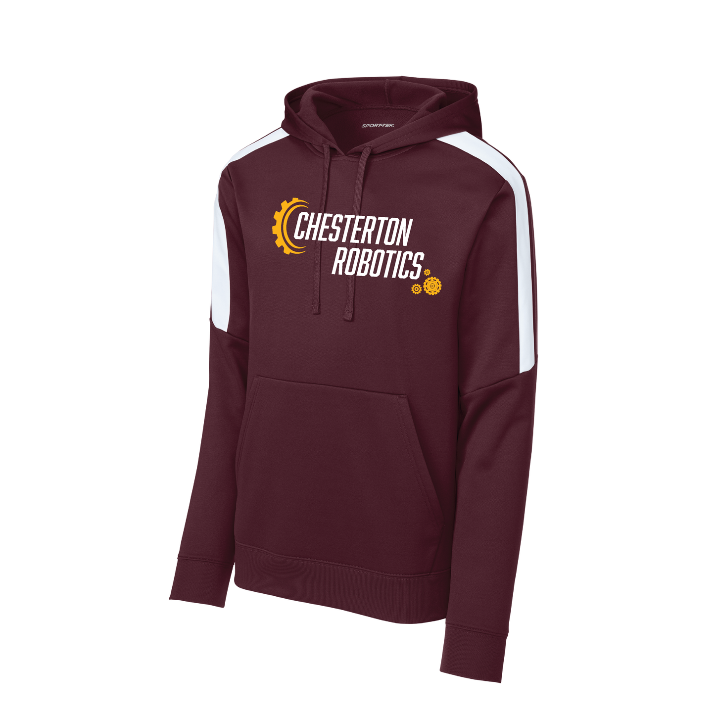 Chesterton Robotics | Sport Hoodie