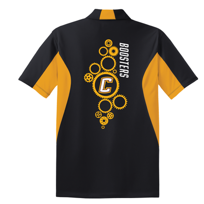 Chesterton Robotics | Booster Members Only Polo