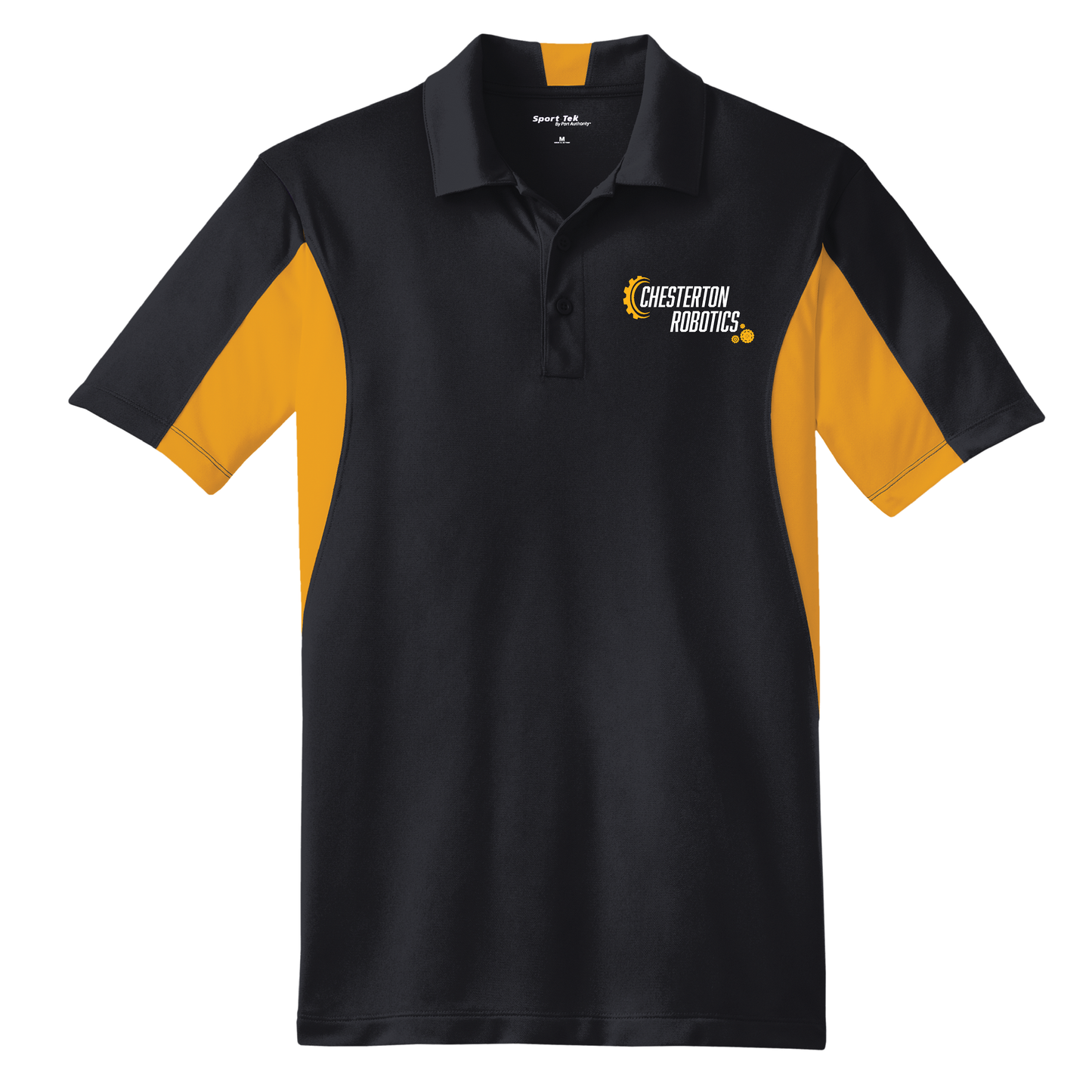 Chesterton Robotics | Booster Members Only Polo