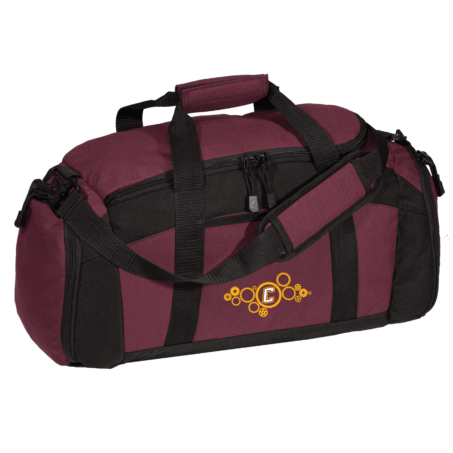 Chesterton Robotics | Duffel Bag