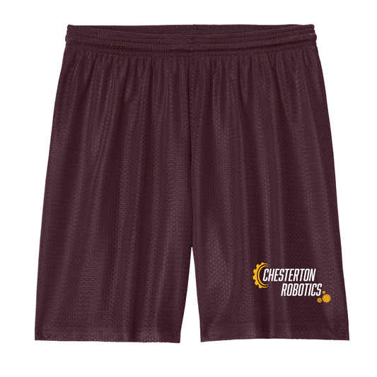 Chesterton Robotics | Mesh Shorts