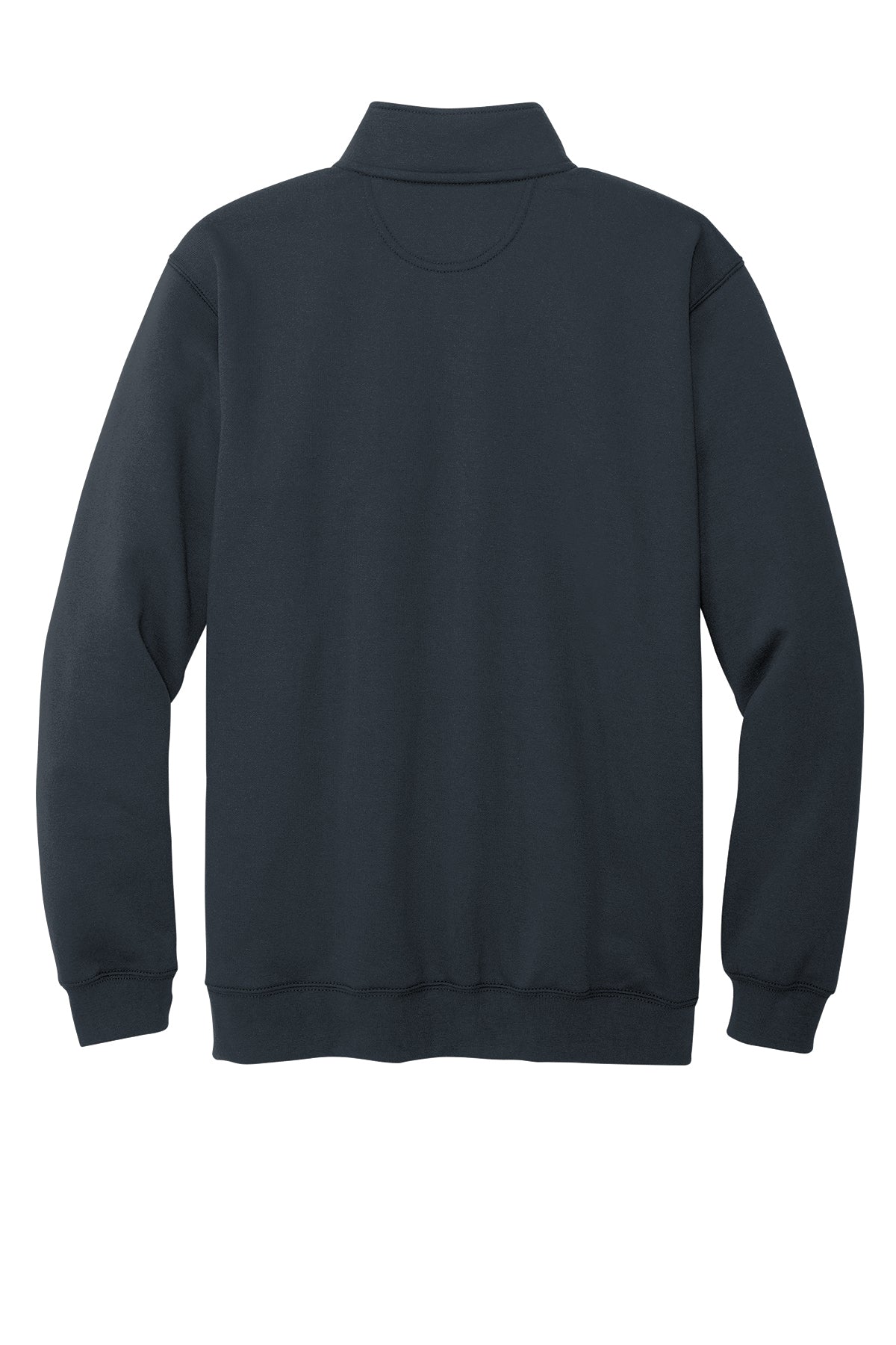 COMMERCIAL ACCOUNT | Carhartt® Midweight 1/4-Zip Mock Neck Sweatshirt