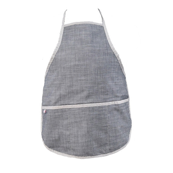Custom Embroidered Apron - Nottingham Embroidery