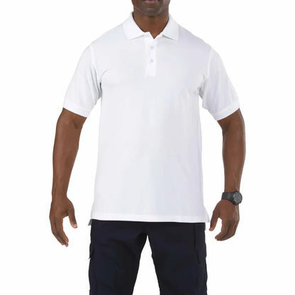 COMMERCIAL ACCOUNT | Professional Short Sleeve Polo Shirt