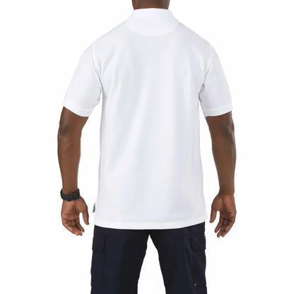 COMMERCIAL ACCOUNT | Professional Short Sleeve Polo Shirt