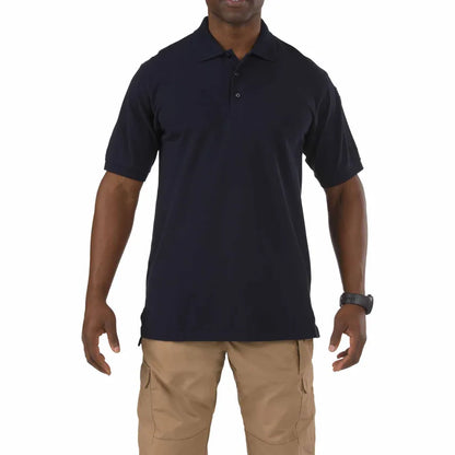 COMMERCIAL ACCOUNT | Professional Short Sleeve Polo Shirt