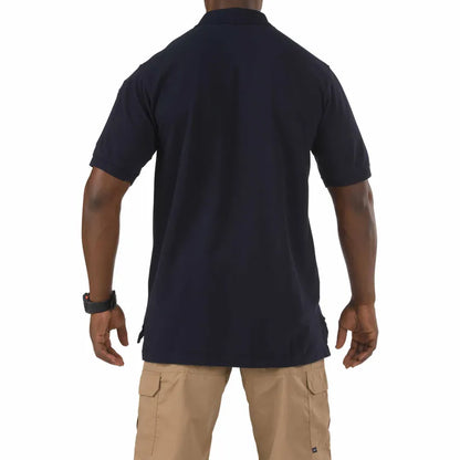 COMMERCIAL ACCOUNT | Professional Short Sleeve Polo Shirt