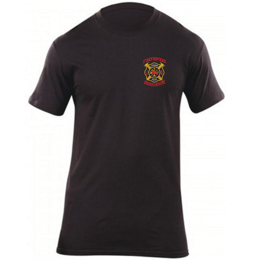 CPFD Firefighters Association T-Shirt