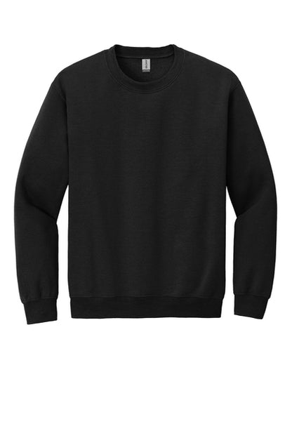 Custom Chenillé Crewneck