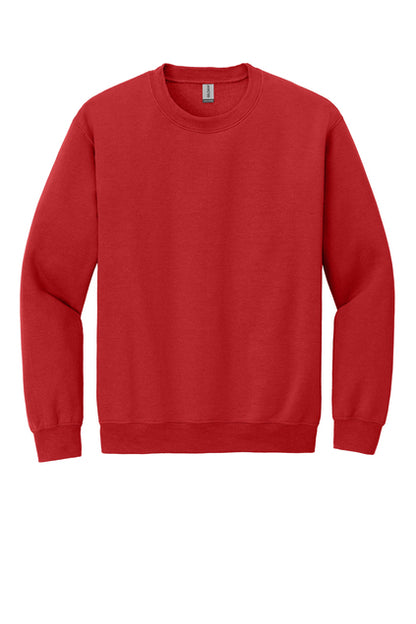 Custom Chenillé Crewneck